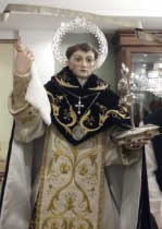 Altar del Mocadoret 2022